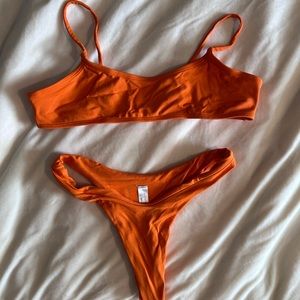 Seven Swim Bikini